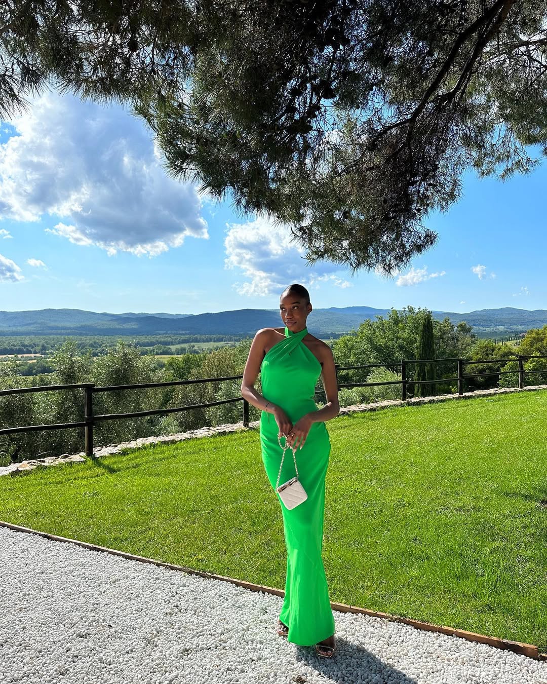 erros ao escolher vestido de madrinha