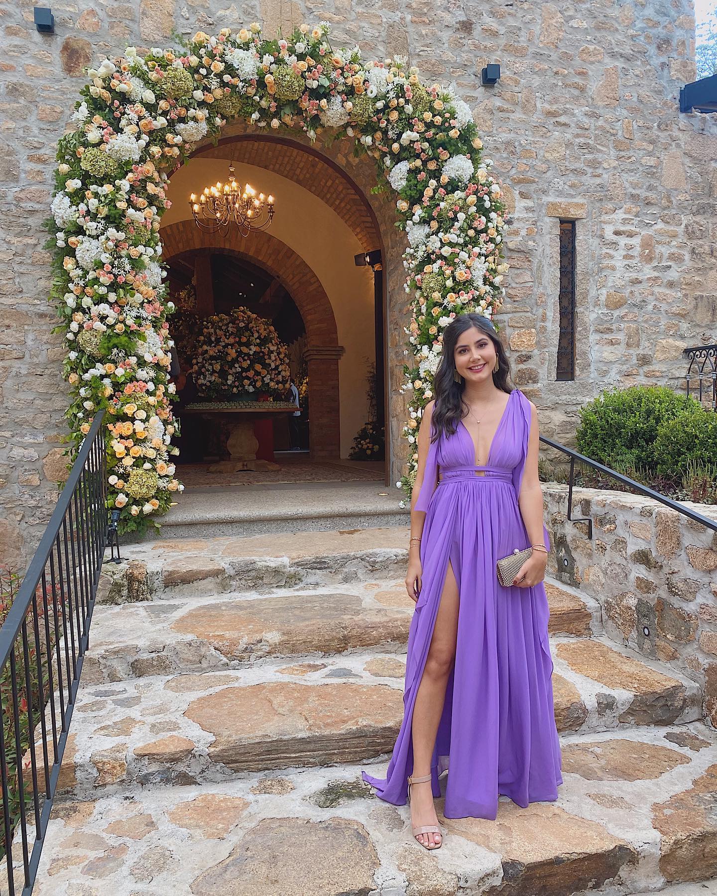 modelos de vestidos para madrinha de casamento 2026