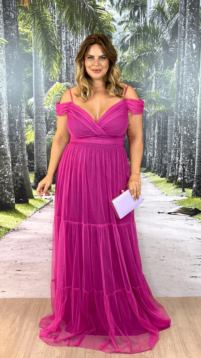 vestido de madrinha para casamento civil vs religioso