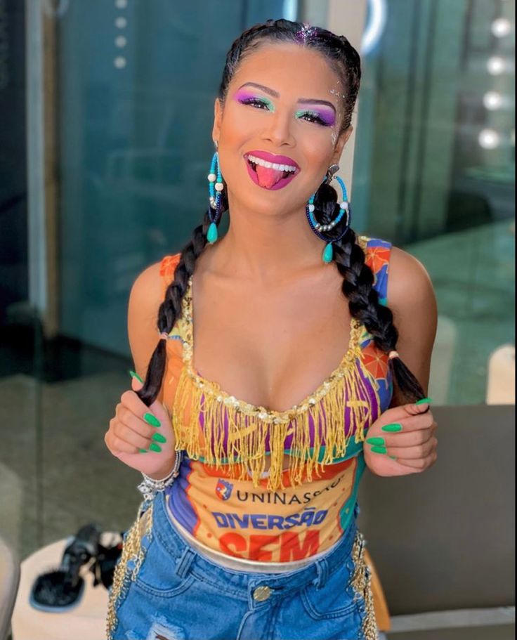 abadá com renda