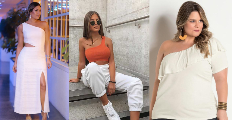blusas de cetim para eventos