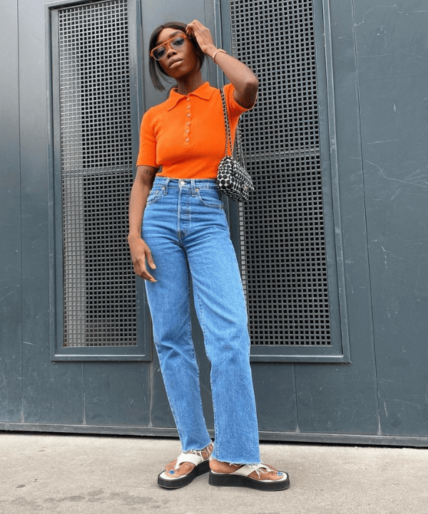 blusas para festa looks