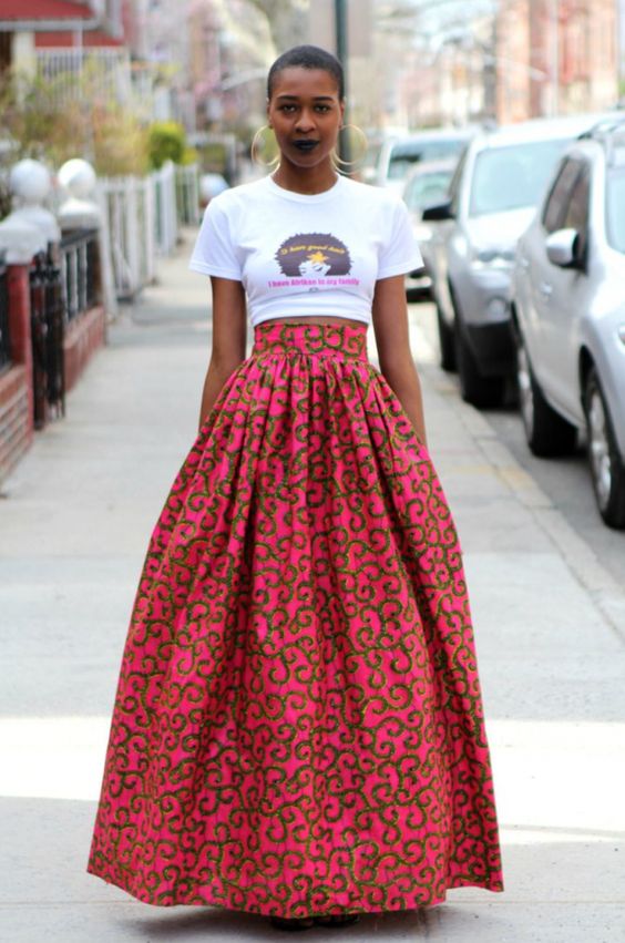 Guia Completo: Como Escolher a Saia Perfeita para Cada Tipo de Corpo