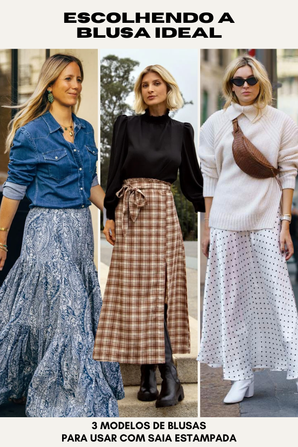 Saias Midi: A Versatilidade que Transforma Qualquer Look