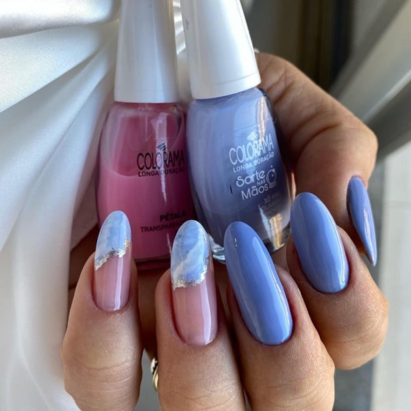 quanto custa fazer unhas em gel