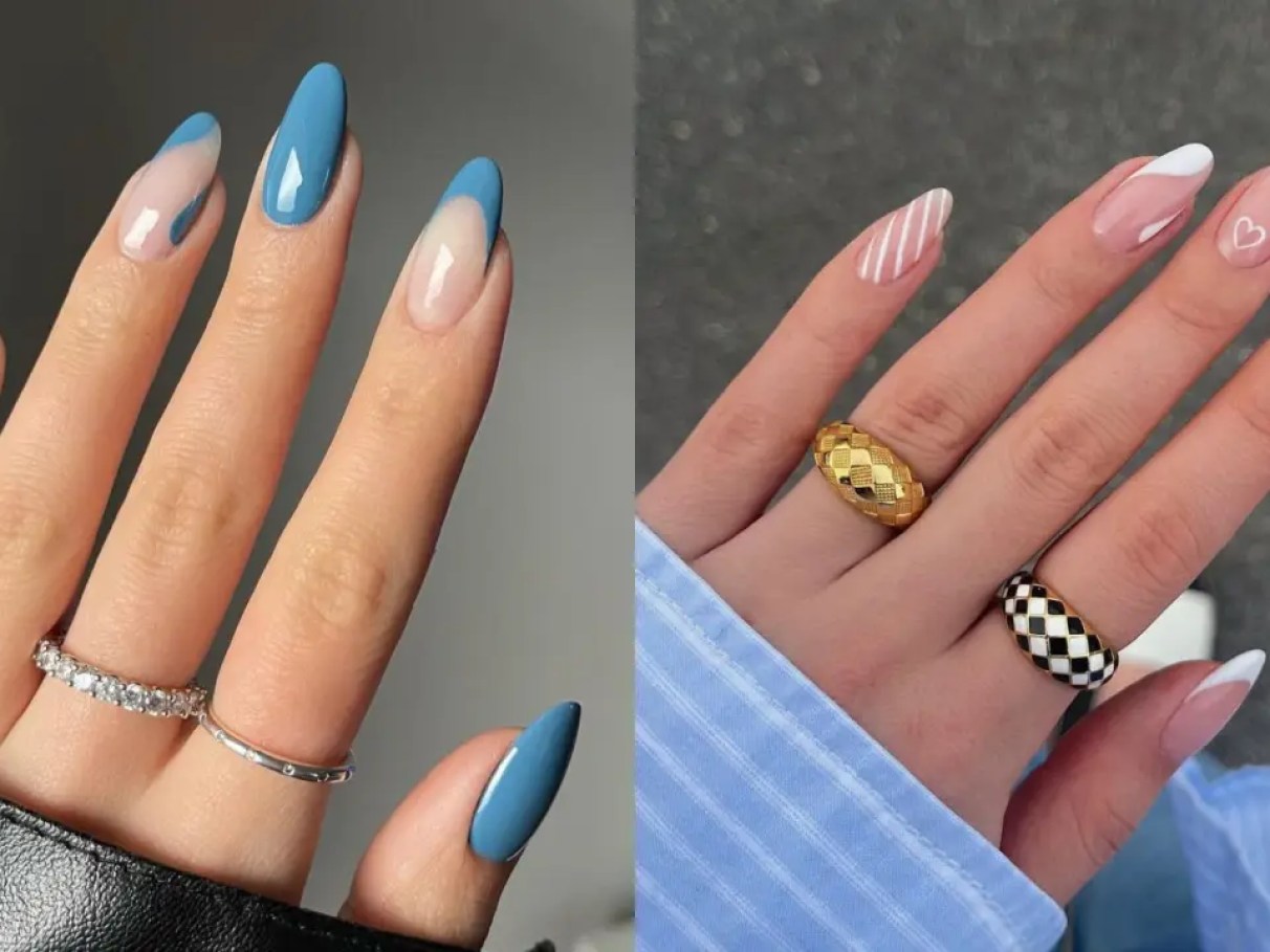 erros comuns ao fazer unhas em casa