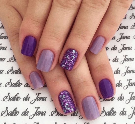 quanto custa fazer unhas simples no salão