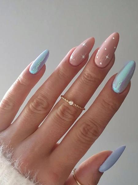 modelos de unhas simples e elegantes para todas as ocasiões