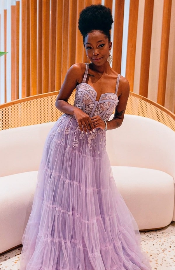 modelos de vestido para madrinha de casamento