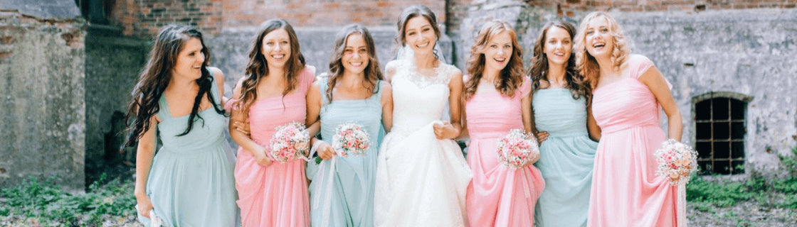 Tendências de acessórios para madrinhas: O que usar em 2026