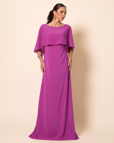 Como escolher o tecido perfeito para seu vestido de madrinha