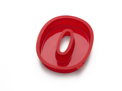 Os Melhores Moldes de Silicone do Número 0 para Confeitaria Criativa