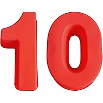 Guia Completo: Como Fazer um Número 0 3D de Papelão para Festas