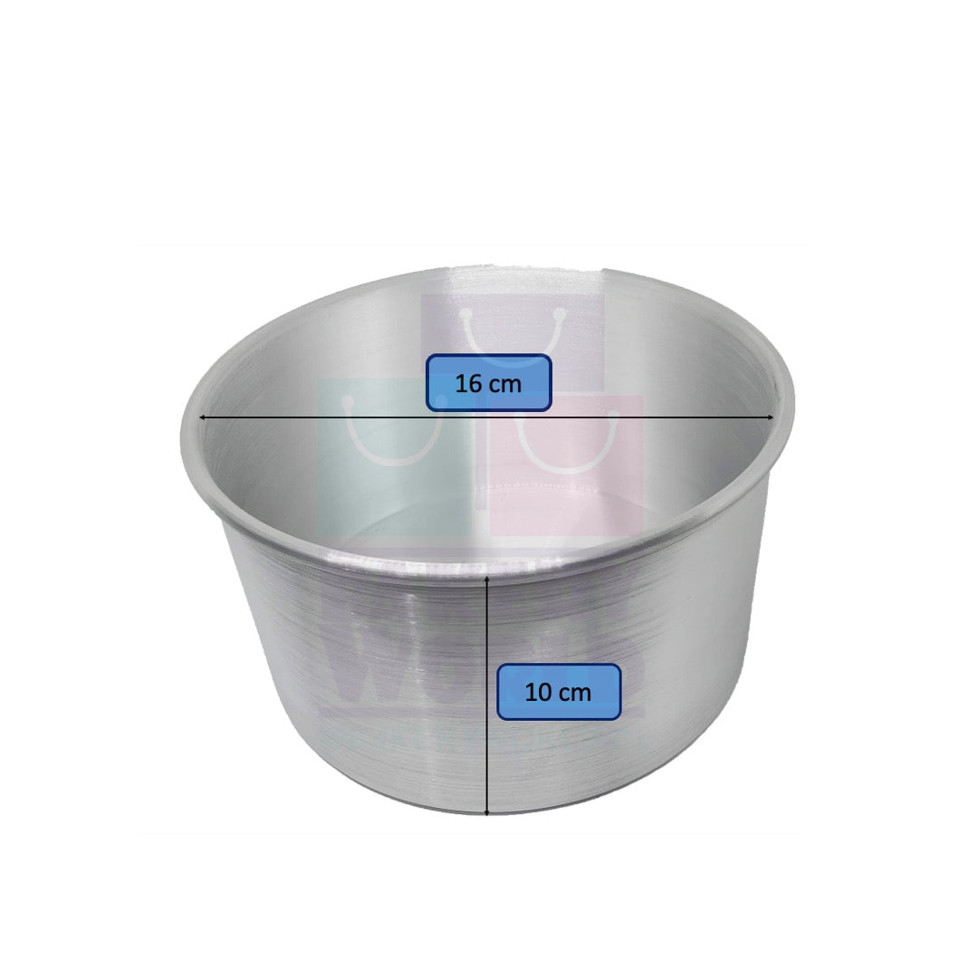 Guia Completo: Tipos de Moldes de Pastel e Suas Aplicações