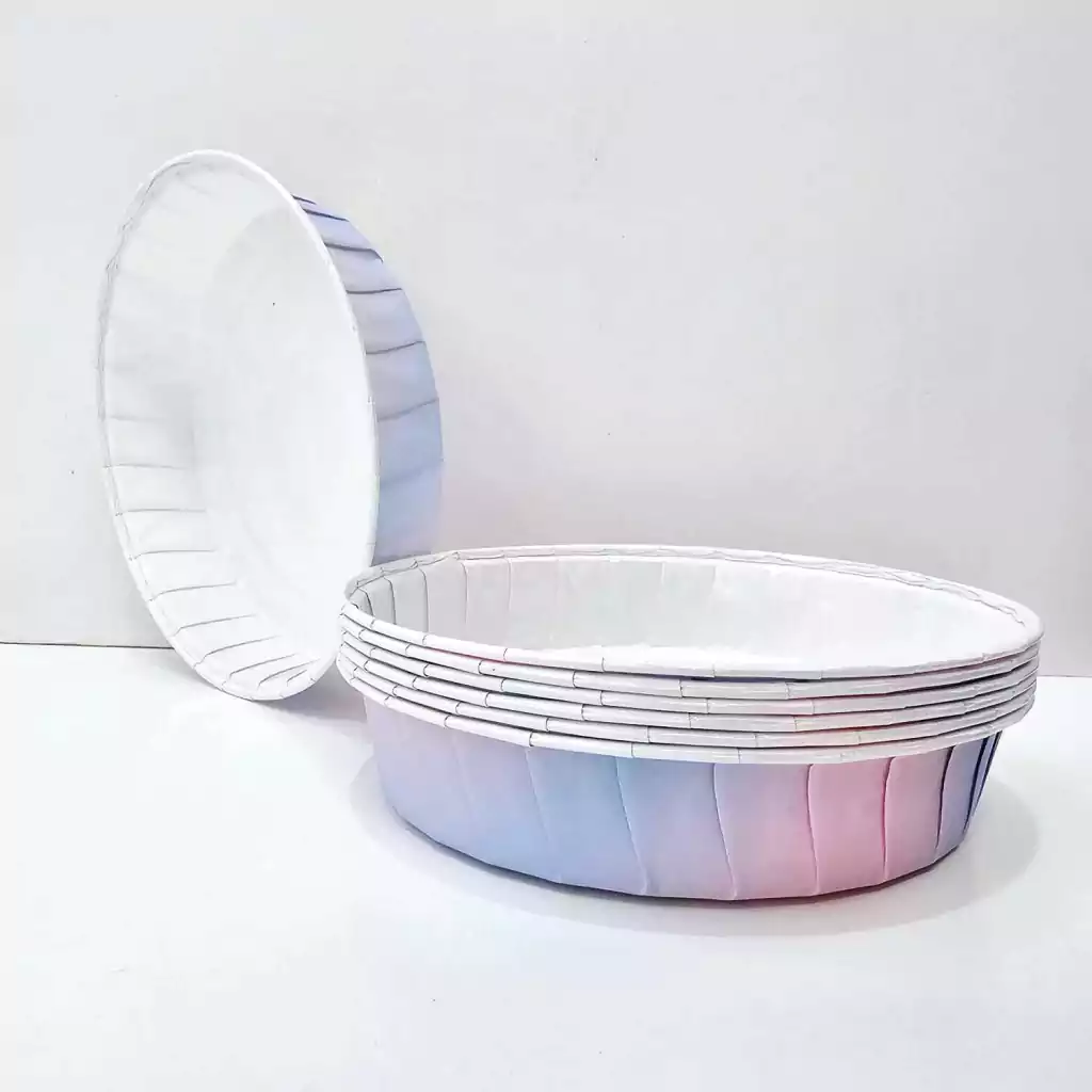 Guia Completo: Tipos de Moldes de Pastel e Suas Aplicações