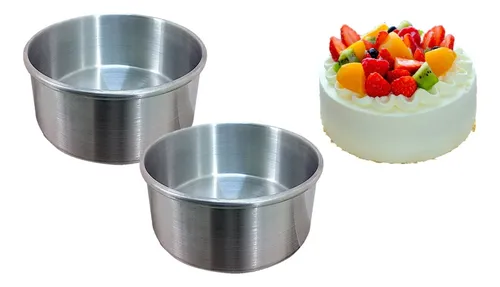 Receitas Criativas para Pastéis Feitos com Moldes de 16cm