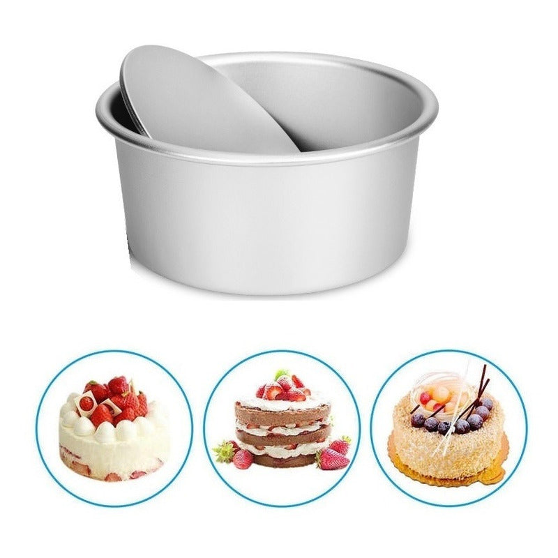 Guia Completo: Tipos de Moldes de Pastel e Suas Aplicações