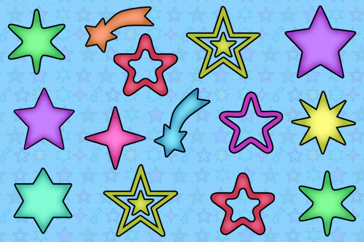 Onde Encontrar Vetores de Quebra-Cabeça e Outros Moldes para Artesanato