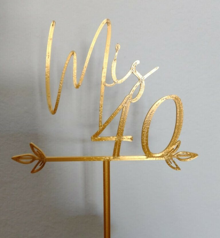 molde 40 para imprimir