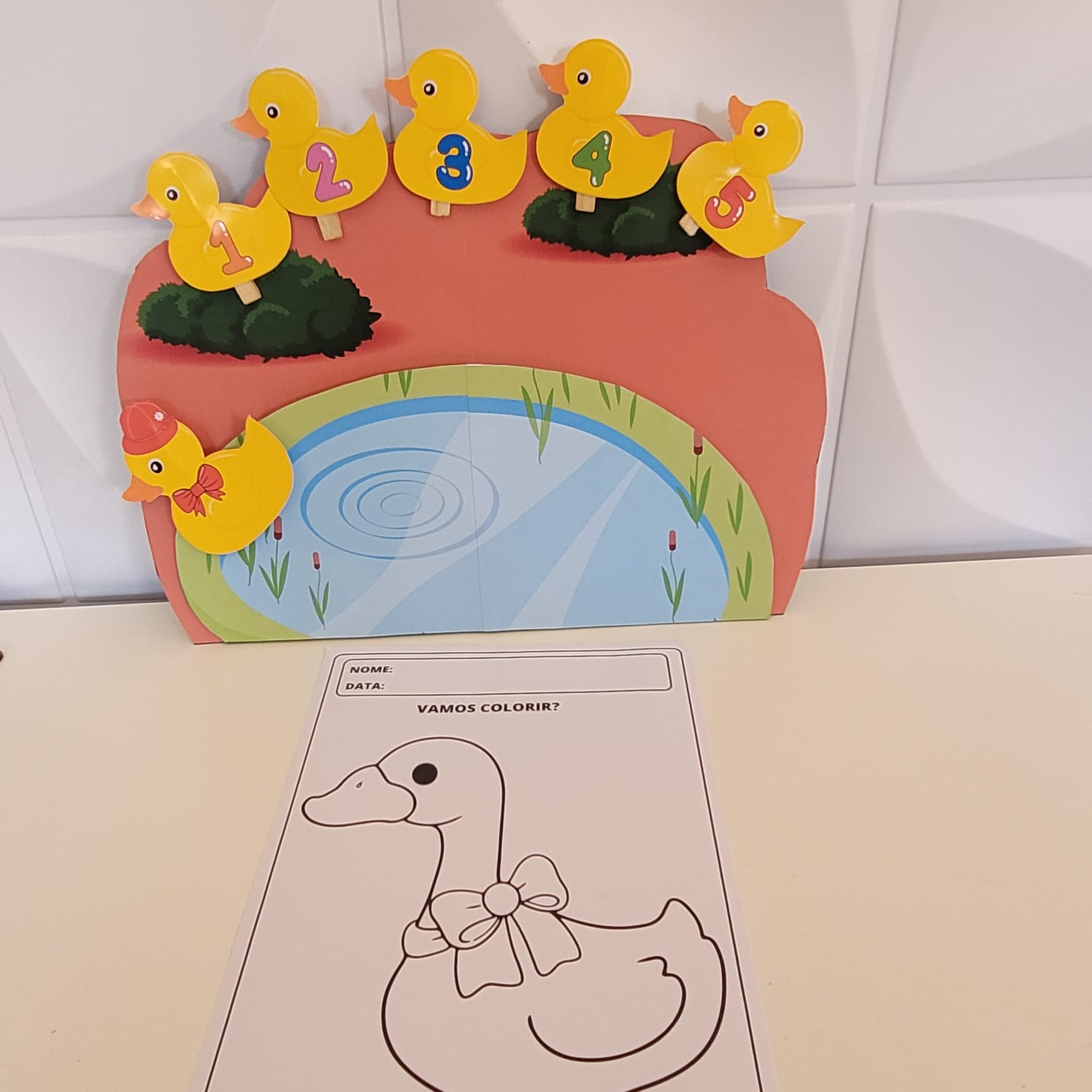 Benefícios da música e do teatro na educação infantil