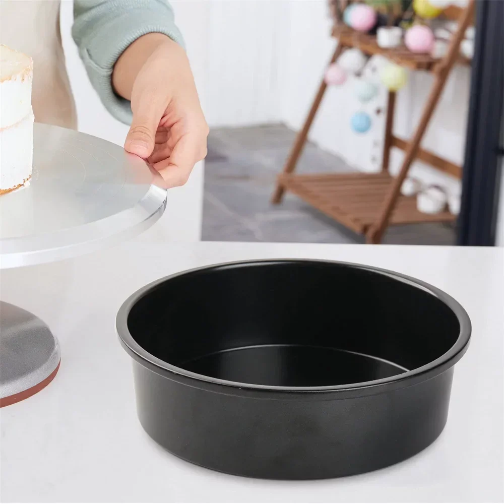 Como Escolher o Molde de Bolo Ideal para Cada Receita