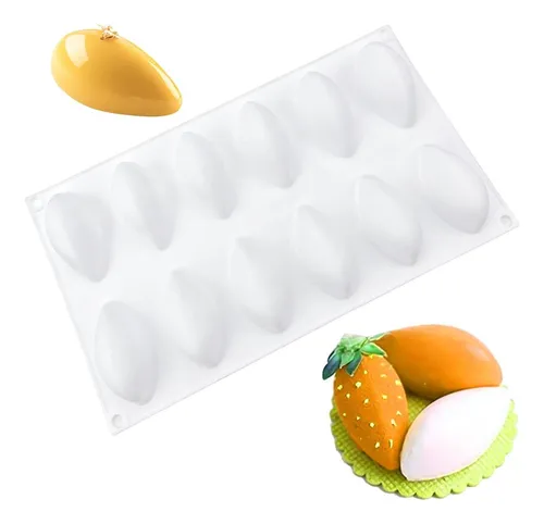 Formas de Silicone vs. Alumínio: Qual a Melhor para Seu Bolo?