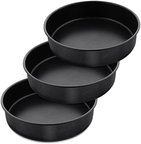 Dicas para Assar Bolos Perfeitos em Formas Pequenas