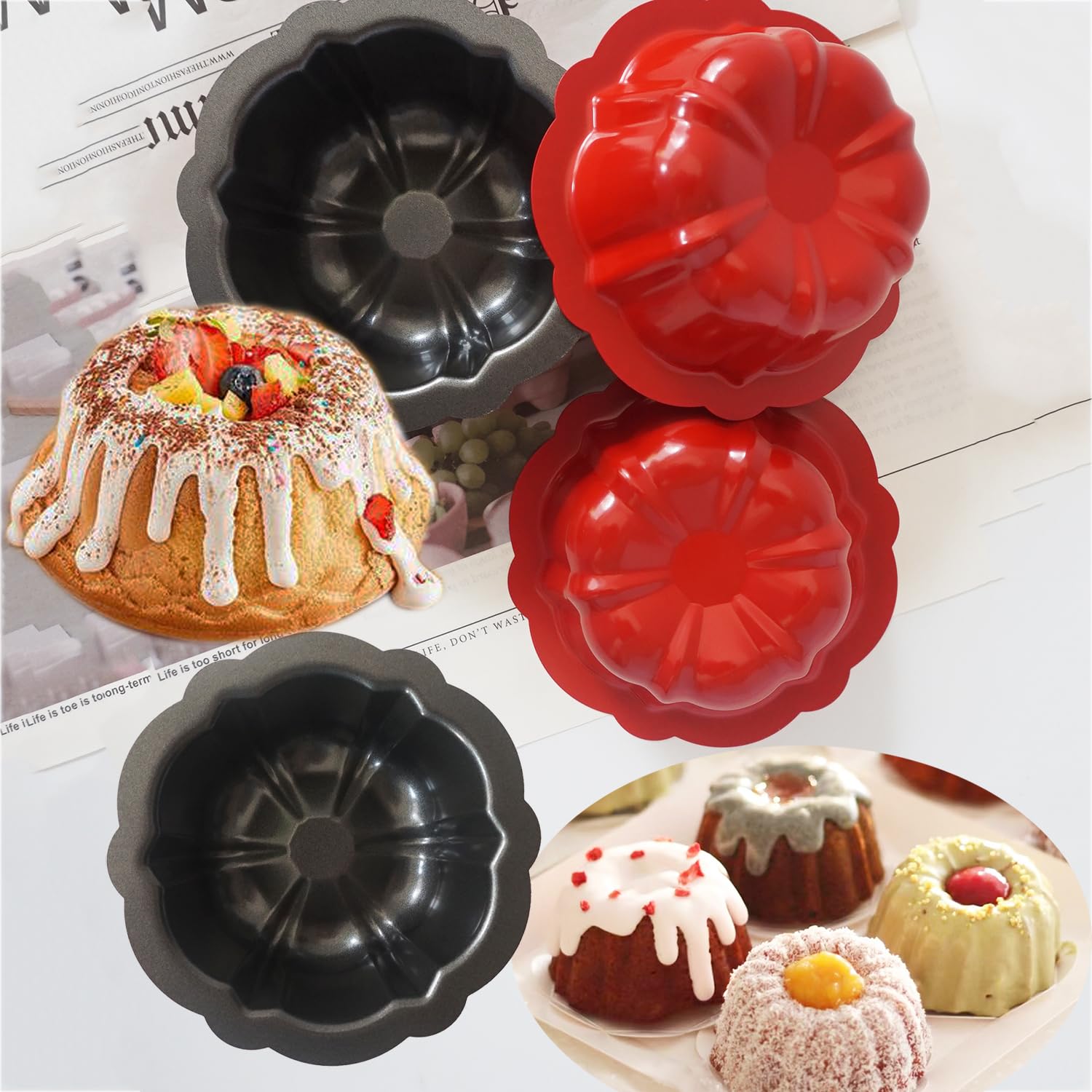 Dicas para Criar um Feed do Instagram com Mosaico de Fotos