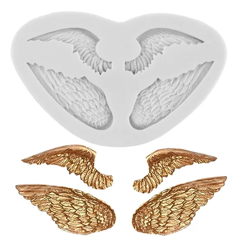 Guia Completo de Moldes de Asas para Confeitaria e Artesanato
