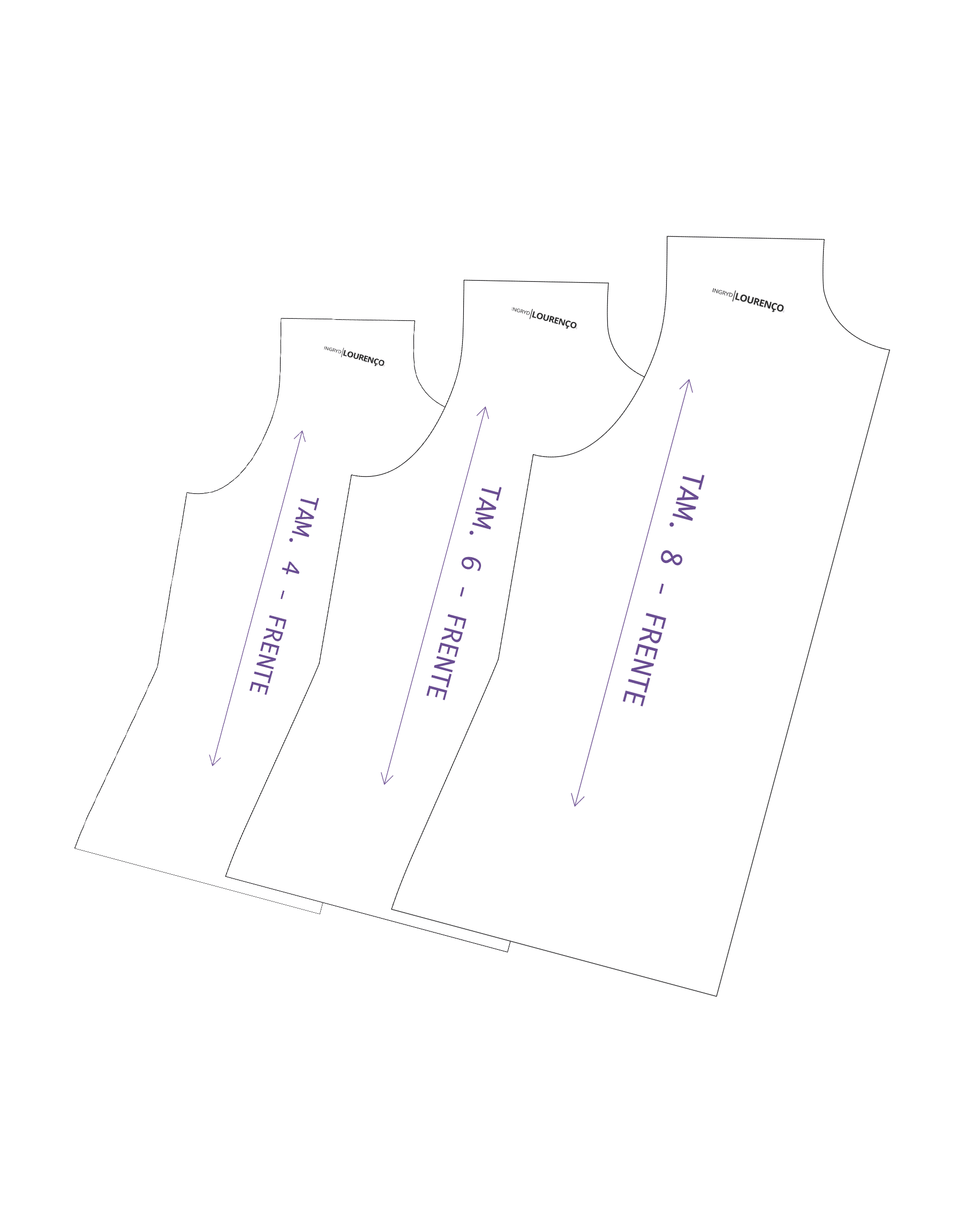 Guia Completo: Como Escolher o Molde de Blusa Infantil Ideal