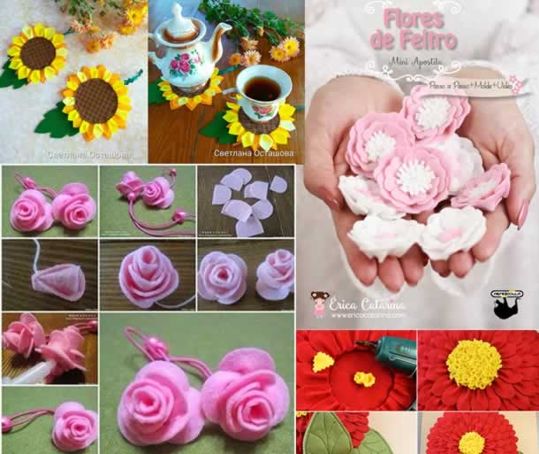 5 ideias de títulos:
1. Guia Completo: Como Fazer Flores de Feltro em 2026
2. Descubra os Melhores Moldes de Flores de Feltro para Imprimir
3. Materiais Essenciais para Criar Flores de Feltro Incríveis
4. Tendências de Flores de Feltro para Decoração em 2026
5. Passo a Passo Detalhado: Flor de Feltro Estilo Rosa