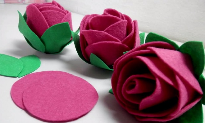 5 ideias de títulos:
1. Guia Completo: Como Fazer Flores de Feltro em 2026
2. Descubra os Melhores Moldes de Flores de Feltro para Imprimir
3. Materiais Essenciais para Criar Flores de Feltro Incríveis
4. Tendências de Flores de Feltro para Decoração em 2026
5. Passo a Passo Detalhado: Flor de Feltro Estilo Rosa