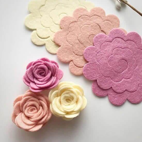 5 ideias de títulos:
1. Guia Completo: Como Fazer Flores de Feltro em 2026
2. Descubra os Melhores Moldes de Flores de Feltro para Imprimir
3. Materiais Essenciais para Criar Flores de Feltro Incríveis
4. Tendências de Flores de Feltro para Decoração em 2026
5. Passo a Passo Detalhado: Flor de Feltro Estilo Rosa