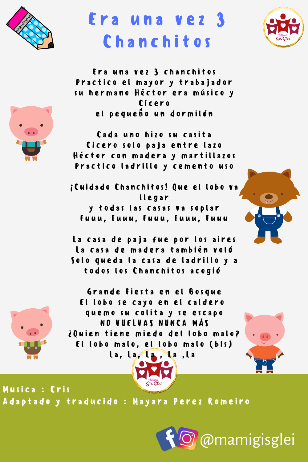 Como Fazer Dedoches dos Três Porquinhos: Guia Completo para Contar Histórias
