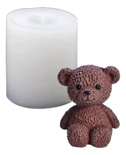 Decoração com Ursos: Ideias Criativas Usando Moldes de Feltro e EVA