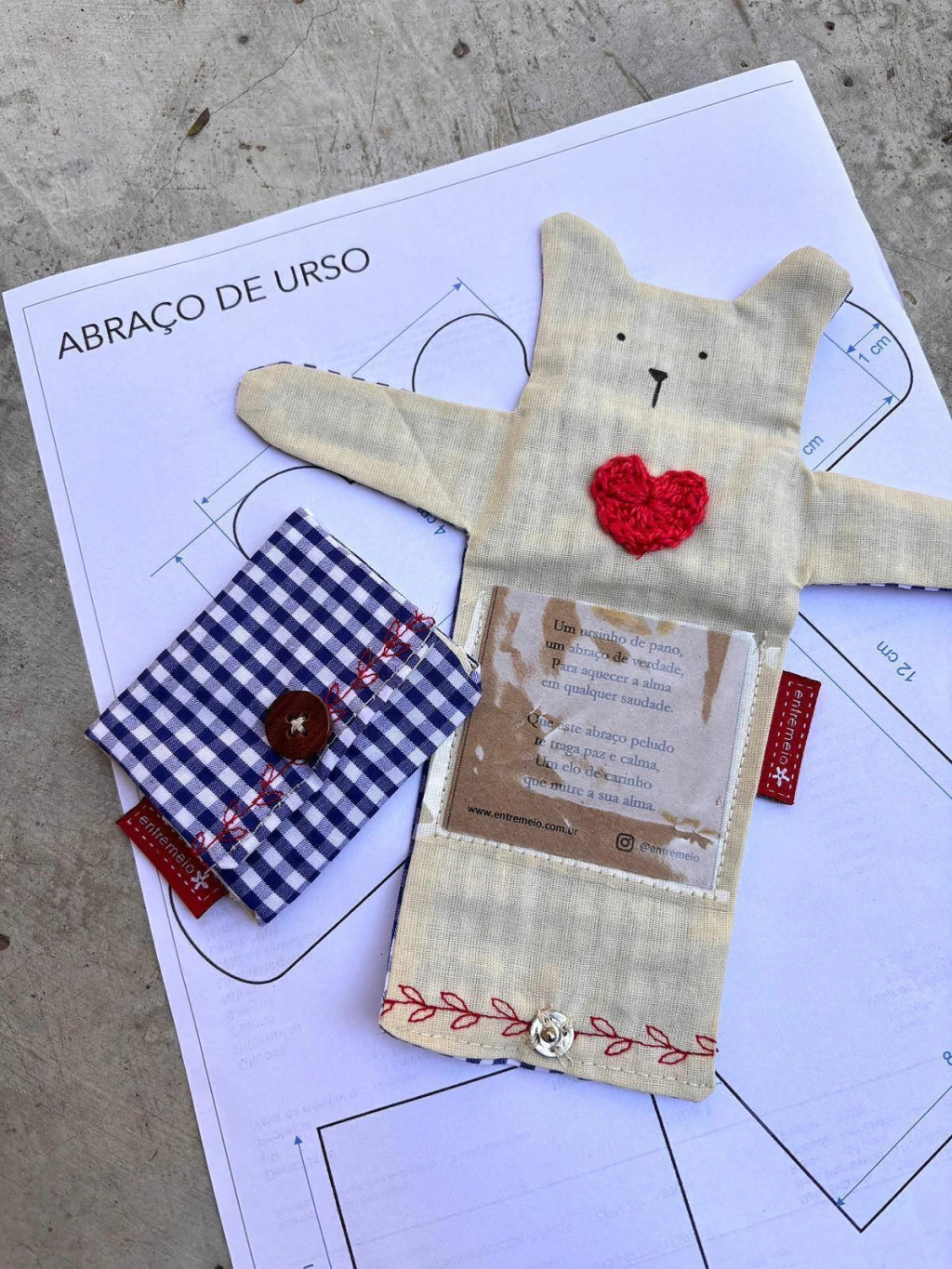 Como Escolher o Melhor Molde de Urso para Cada Tipo de Artesanato