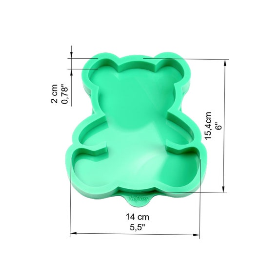 Guia Completo de Materiais para Criar Ursos de Pelúcia Perfeitos