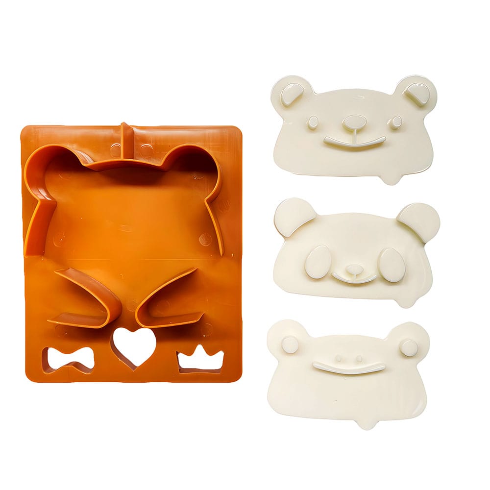 Moldes de Urso Grátis: Onde Encontrar e Como Utilizar em Seus Projetos