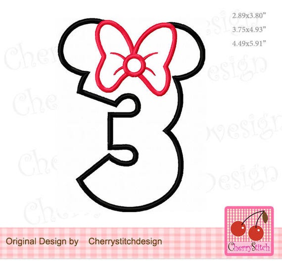 10 Ideias Criativas para Usar o Molde Número 3 em Festas Infantis