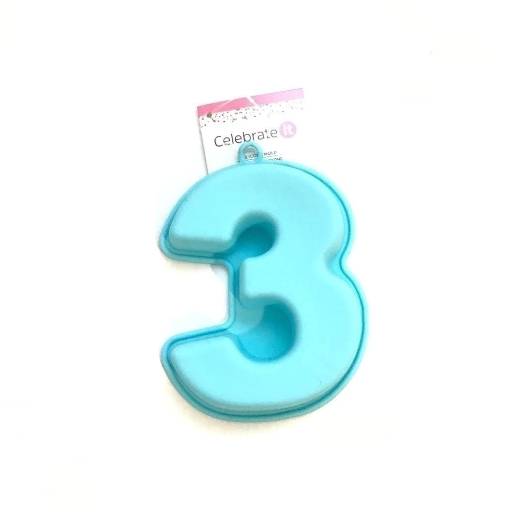 Artesanato em EVA: Criando Números Decorativos sem Precisar de Molde