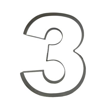 Artesanato em EVA: Criando Números Decorativos sem Precisar de Molde