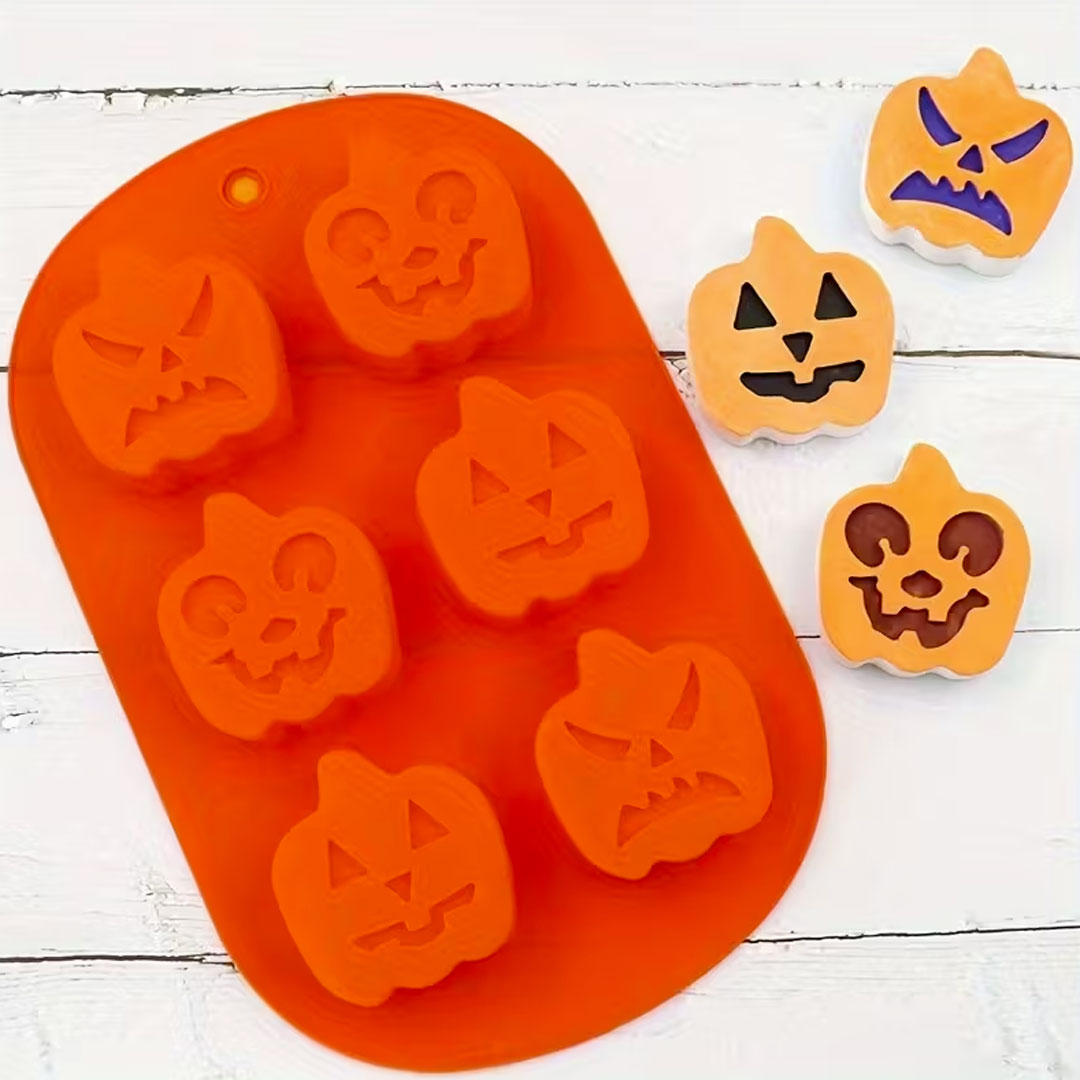 Onde Comprar Moldes de Halloween: Melhores Lojas e Modelos