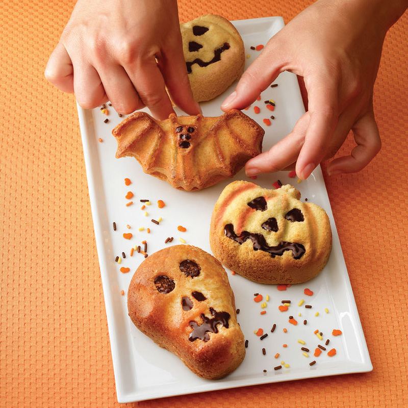 Decoração de Halloween DIY: Crie Ambientes Incríveis com Moldes Simples