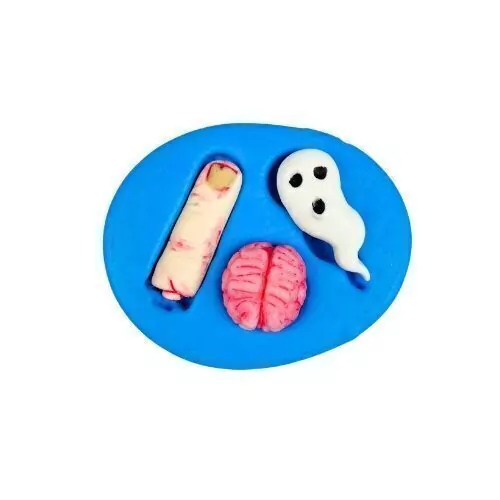 Onde Comprar Moldes de Halloween: Melhores Lojas e Modelos