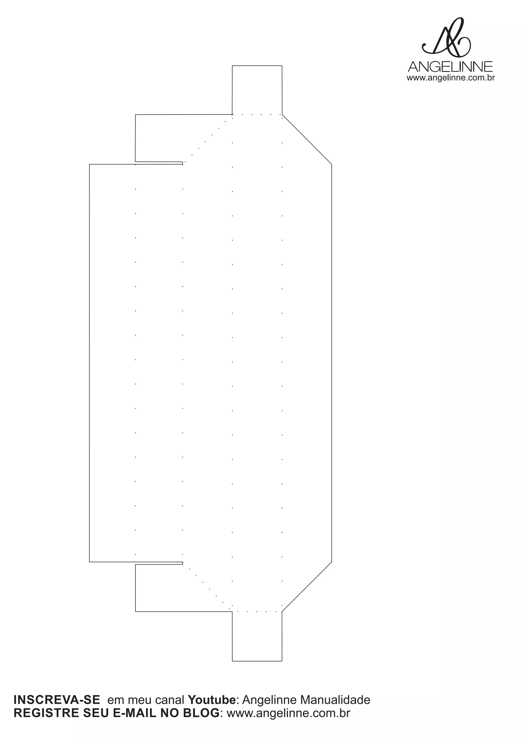 5 Ideias de Papéis para Molduras de Papel