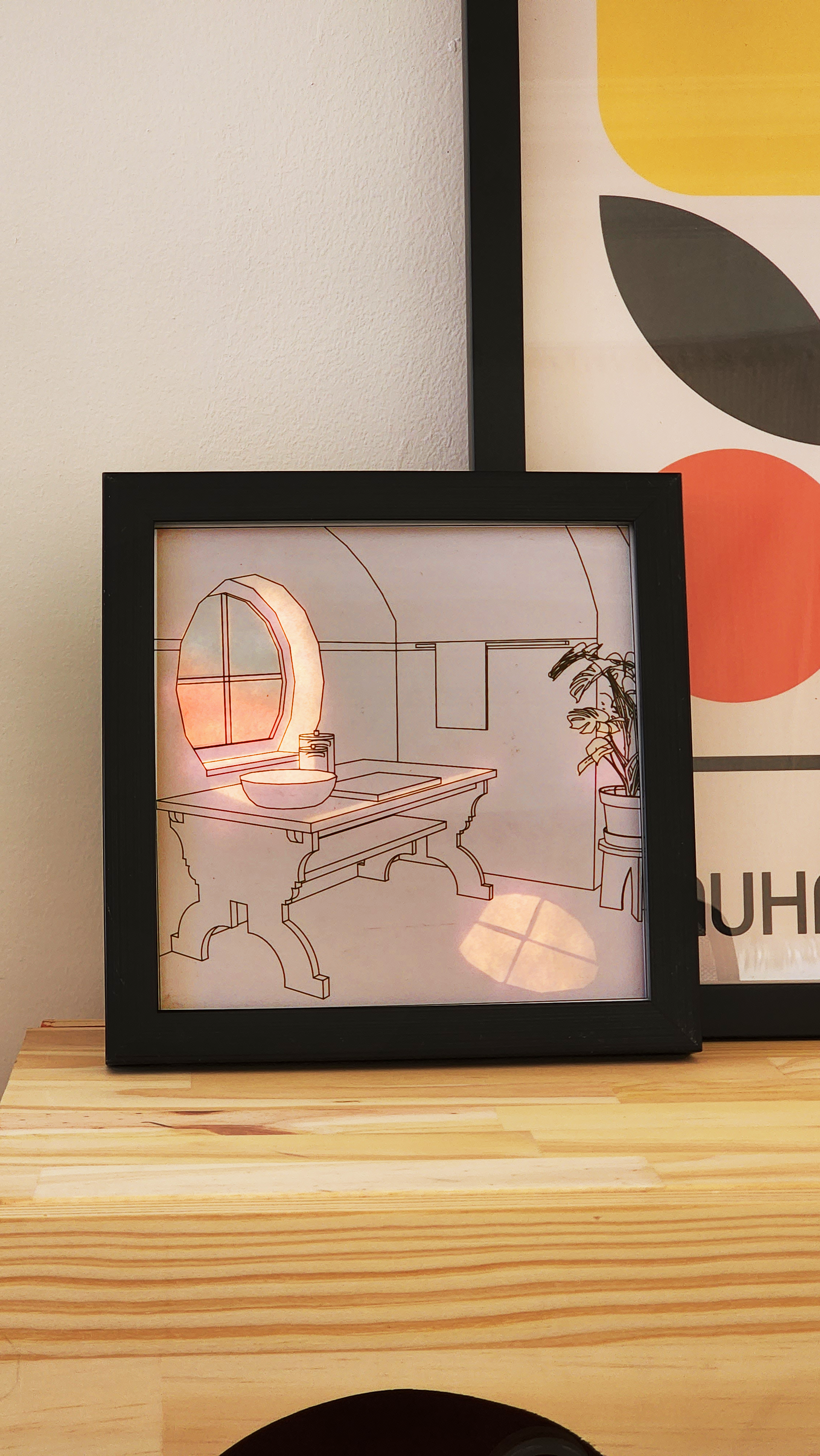 Explorando o Freepik para Vetores de Molduras A4