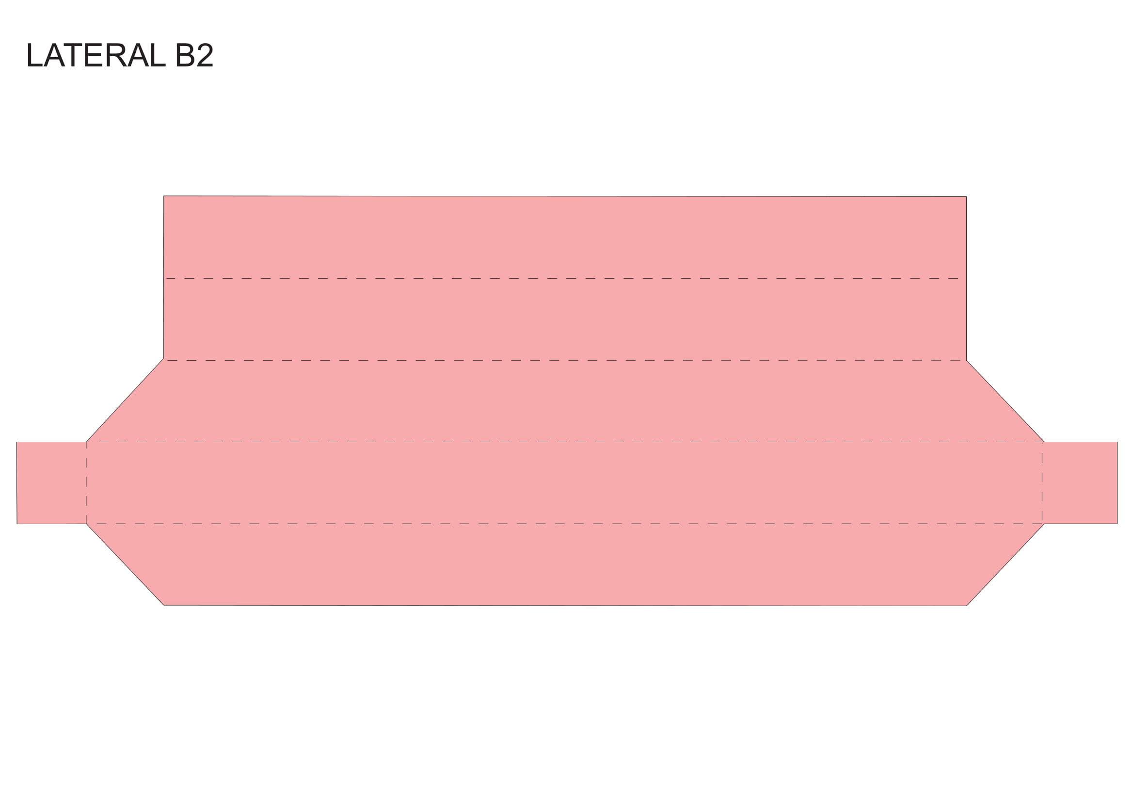 5 Ideias de Papéis para Molduras de Papel
