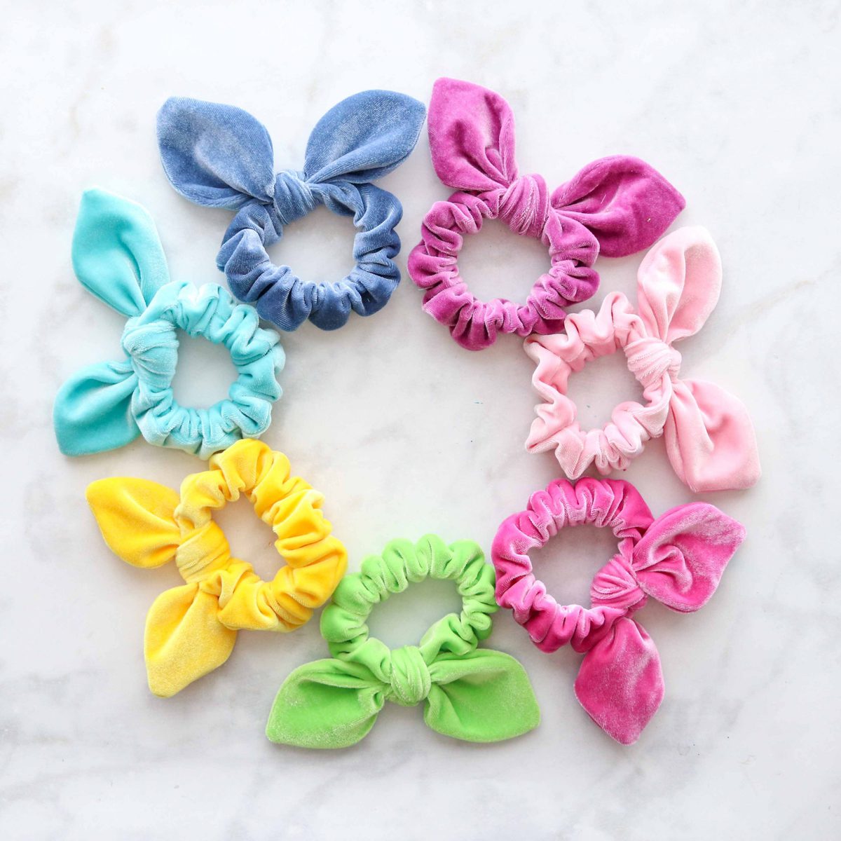 Onde Comprar Kits de Moldes de Scrunchie: Preços e Lojas Online