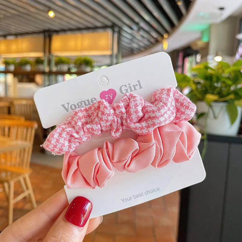 Scrunchie DIY: Passo a Passo para Iniciantes com Moldes Gratuitos