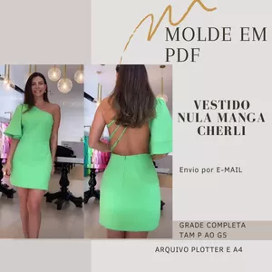Como Escolher o Tecido Ideal para seu Vestido Nula Manga